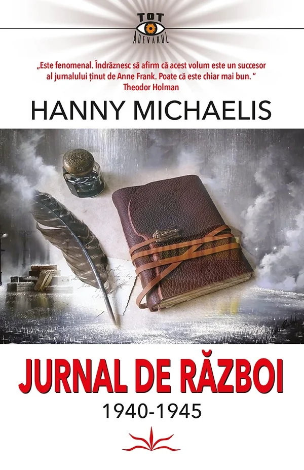 Jurnal de razboi 1940-1945