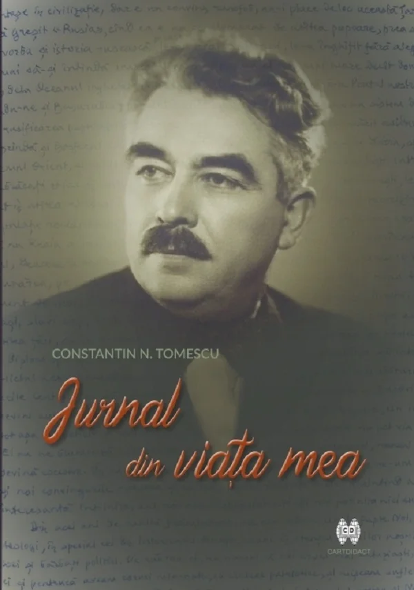 Jurnal din viata mea