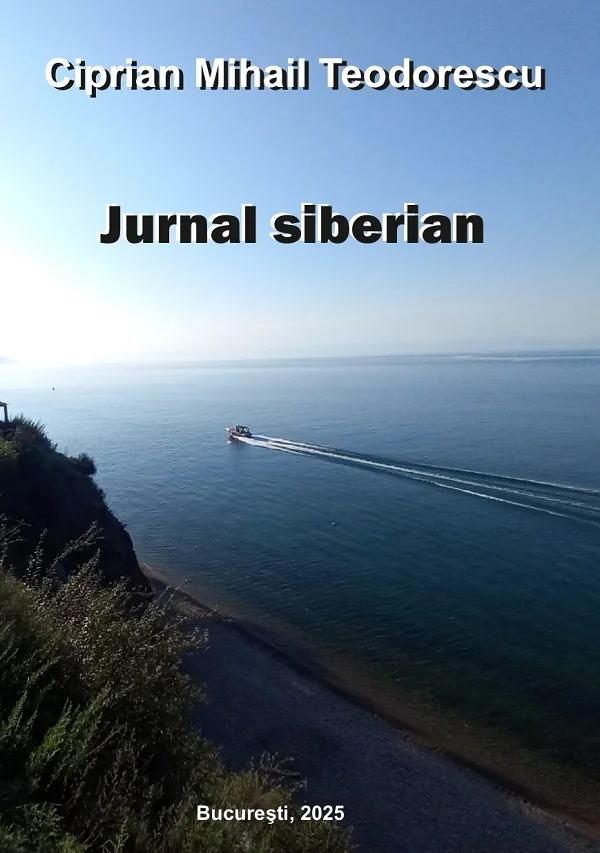Jurnal siberian