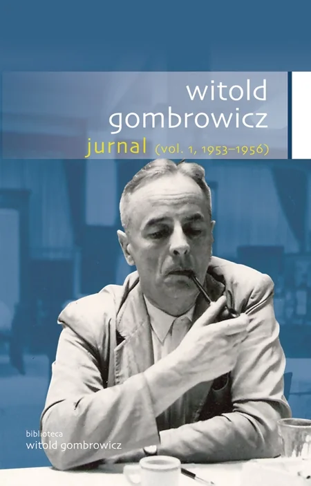 Jurnal (vol. 1, 1953-1956)