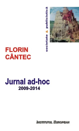 Jurnalul AD-Hoc 2009-2014