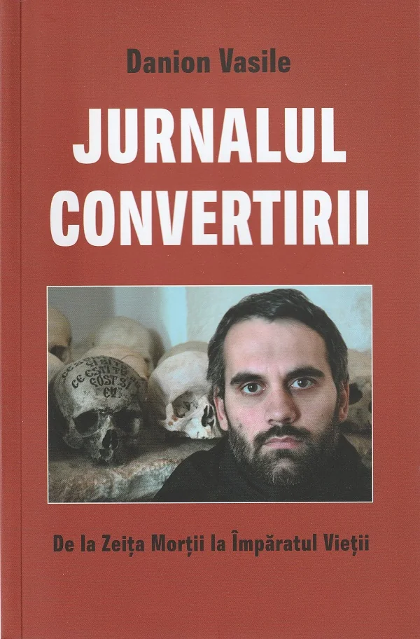 Jurnalul convertirii