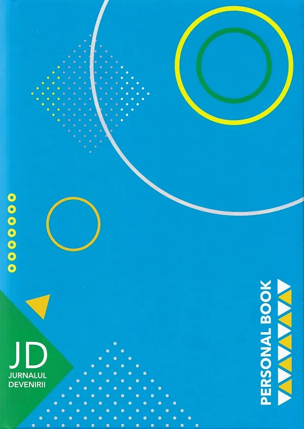 Jurnalul devenirii