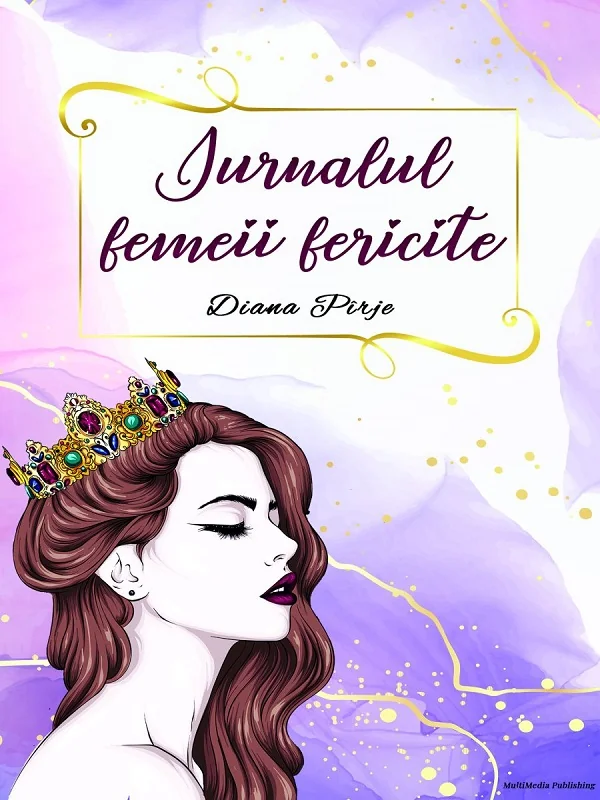 Jurnalul femeii fericite