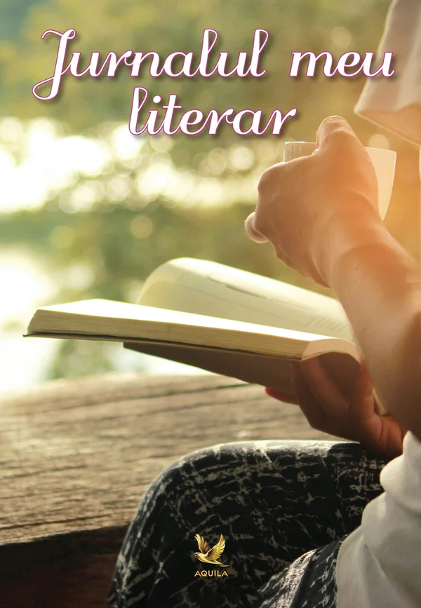 Jurnalul meu literar