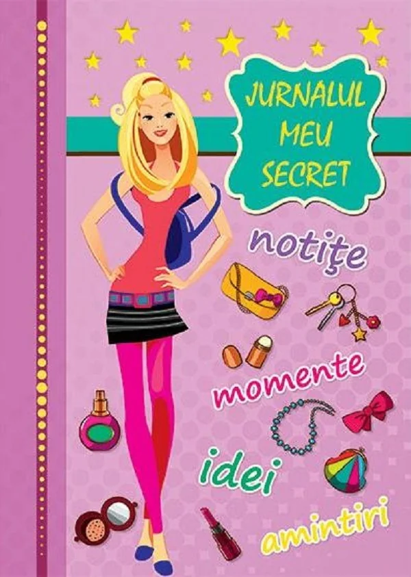 Jurnalul meu secret