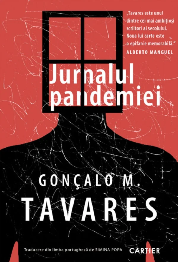 Jurnalul pandemiei