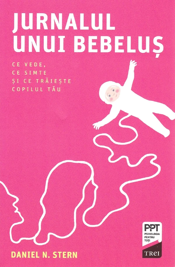 Jurnalul unui bebelus