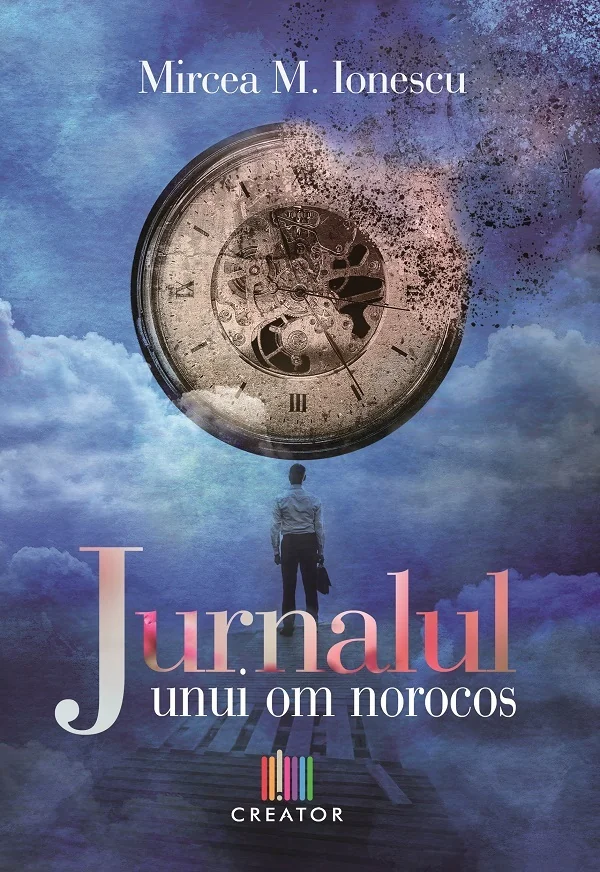 Jurnalul unui om norocos