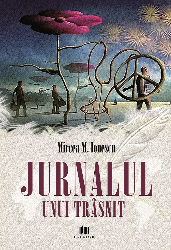 Jurnalul unui trasnit