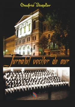 Jurnalul vocilor de aur