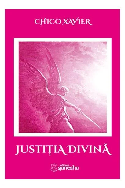 Justitia Divina