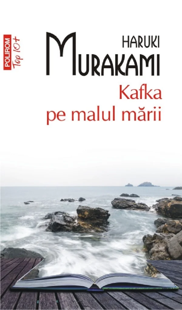 Kafka pe malul marii