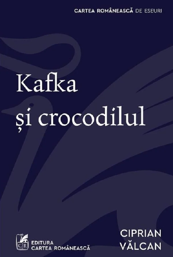 Kafka si crocodilul