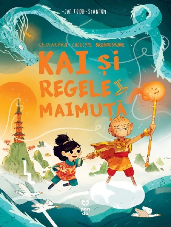 Kai si regele maimuta
