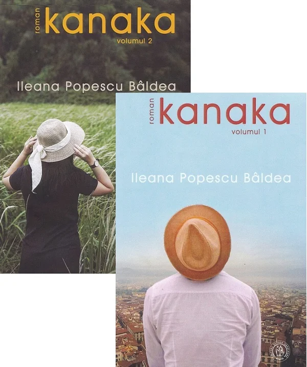 Kanaka Vol.1 + 2