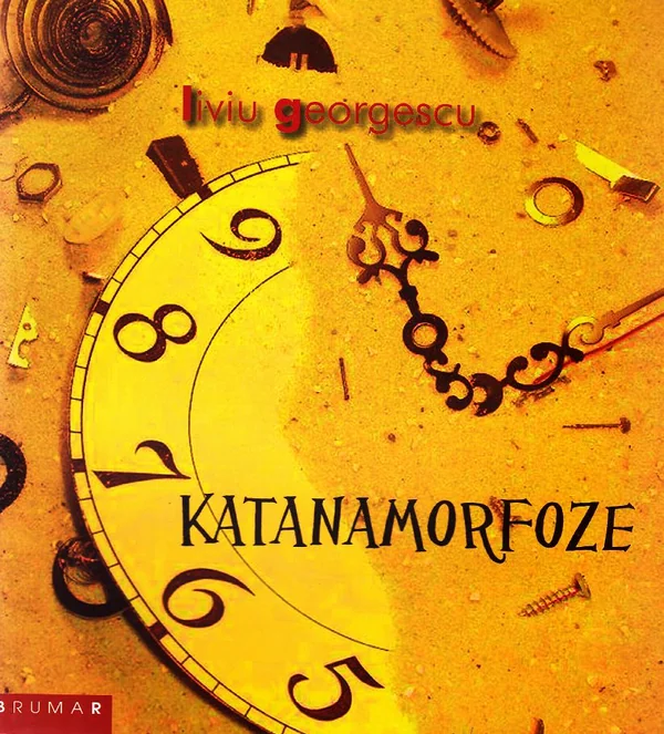 Katanamorfoze