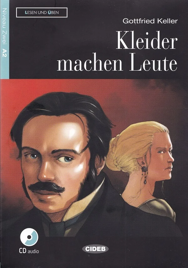 Kleider machen Leute + CD