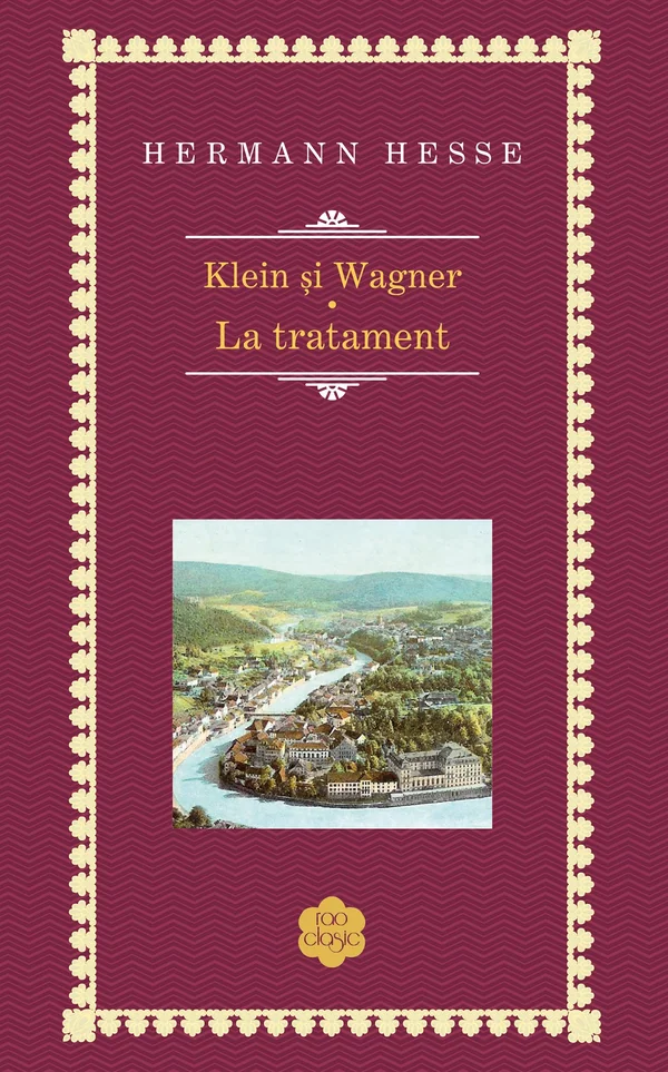 Klein si Wagner. La tratament