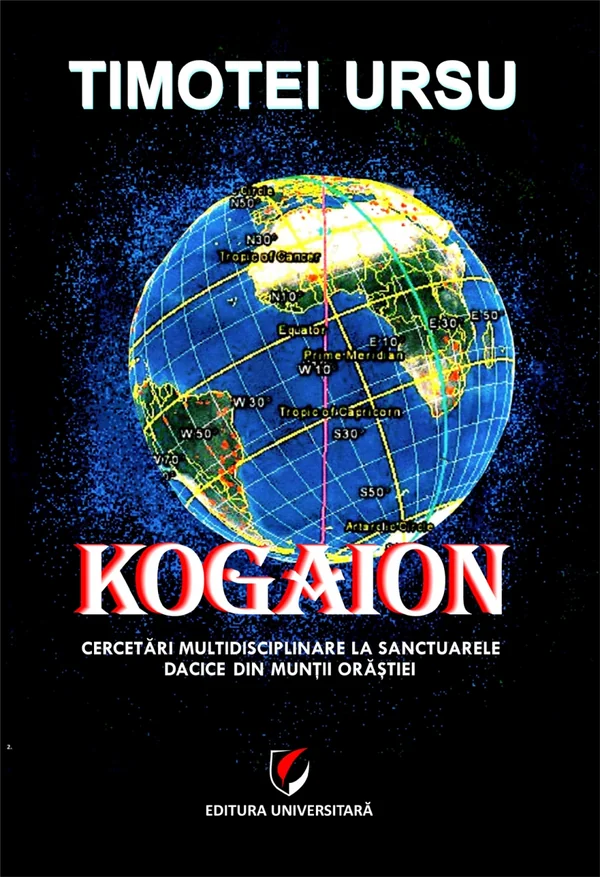 Kogaion