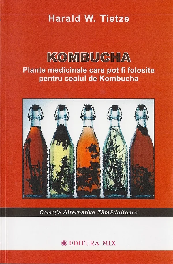 Kombucha