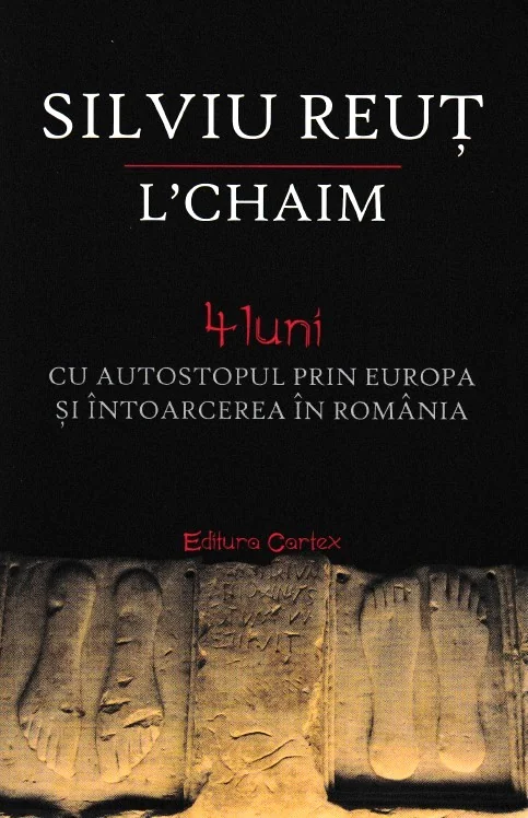L'chaim