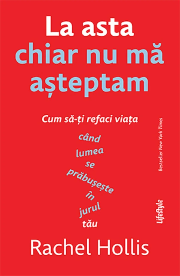 La asta chiar nu ma asteptam