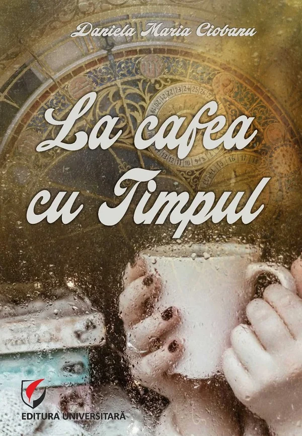 La cafea cu Timpul