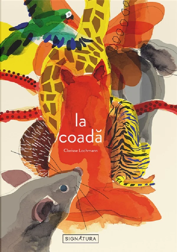 La coada