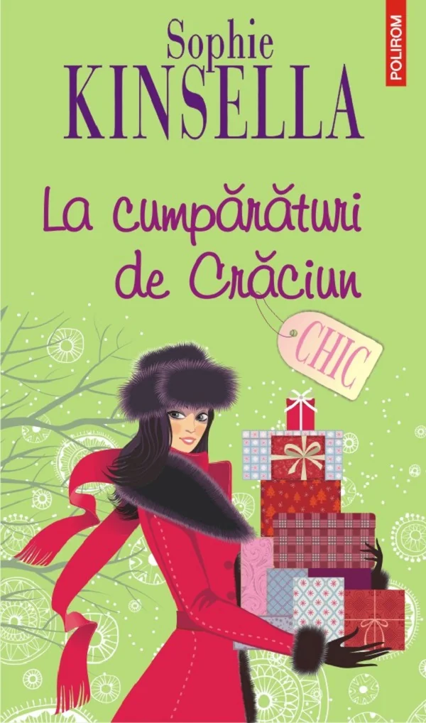 La cumparaturi de Craciun