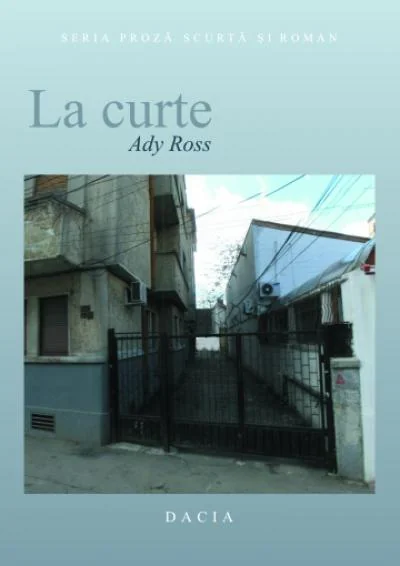 La curte