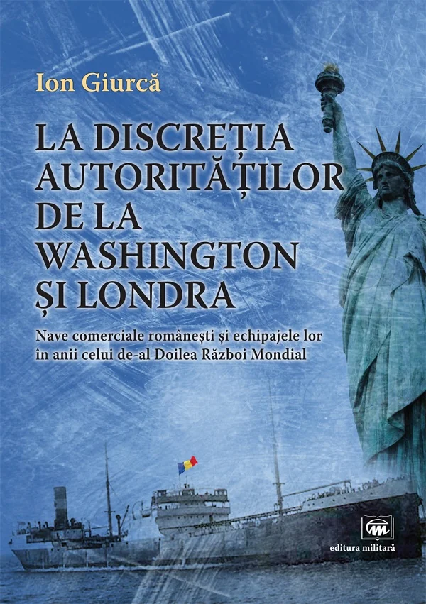 La discretia autoritatilor de la Washington si Londra