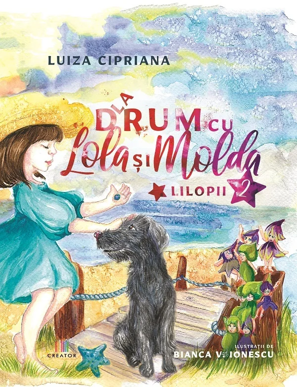 La drum cu Lola si Molda Vol.2