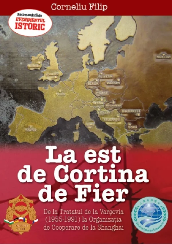 La Est de Cortina de Fier