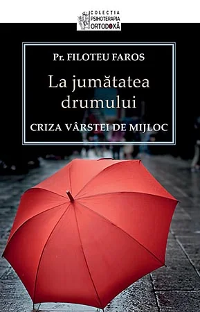 La Jumatatea Drumului - Criza Varstei De Mijloc