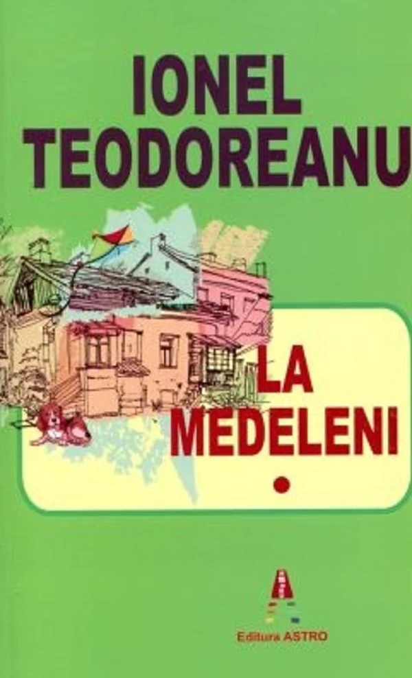 La Medeleni Vol.1