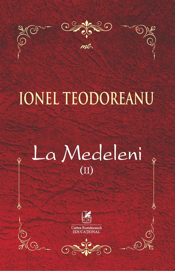 La Medeleni Vol.2