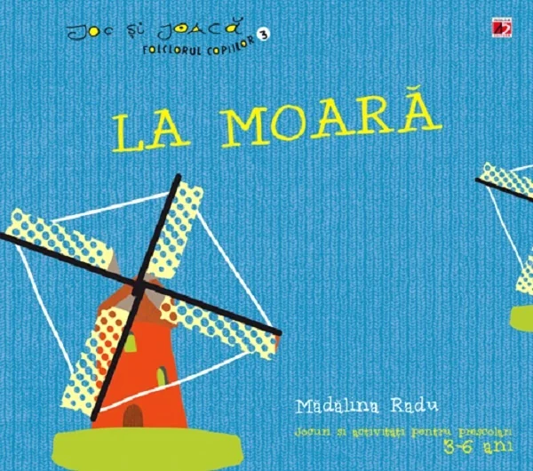 La moara