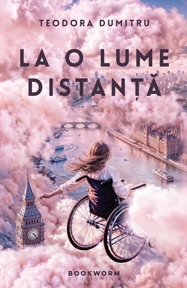 La o lume distanta