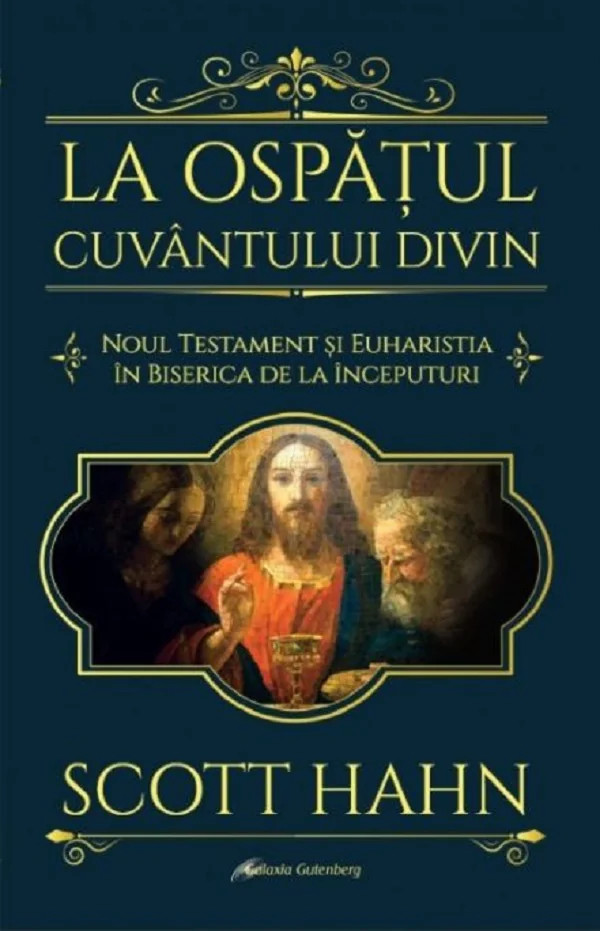 La ospatul Cuvantului divin