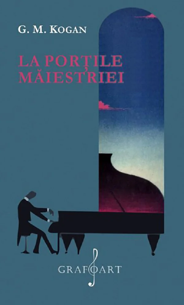 La portile maiestriei