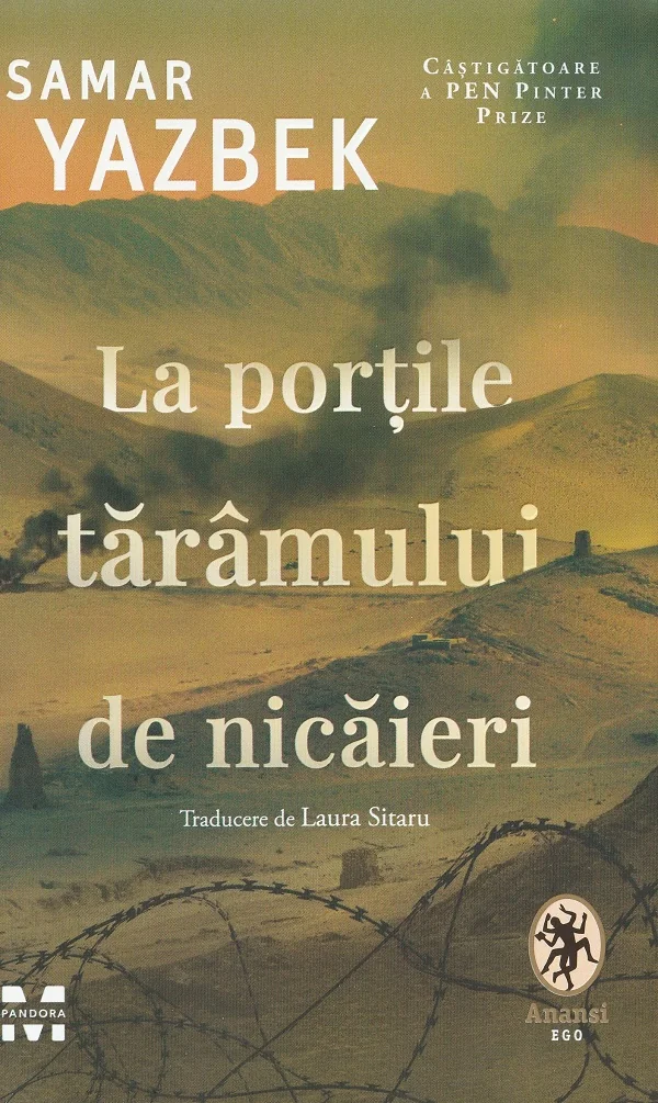La portile taramului de nicaieri