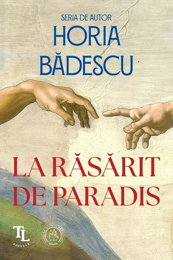 La rasarit de paradis