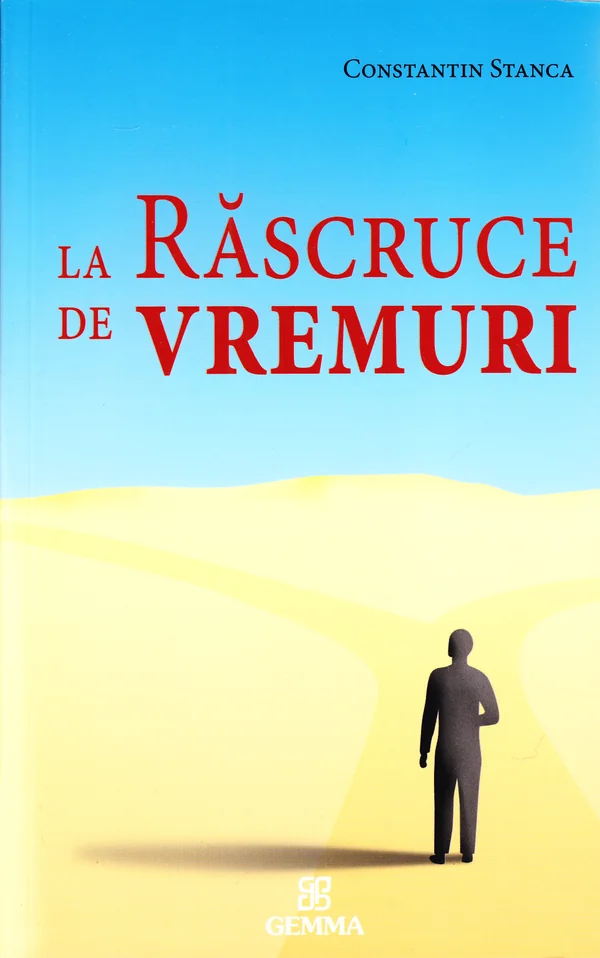 La rascruce de vremuri