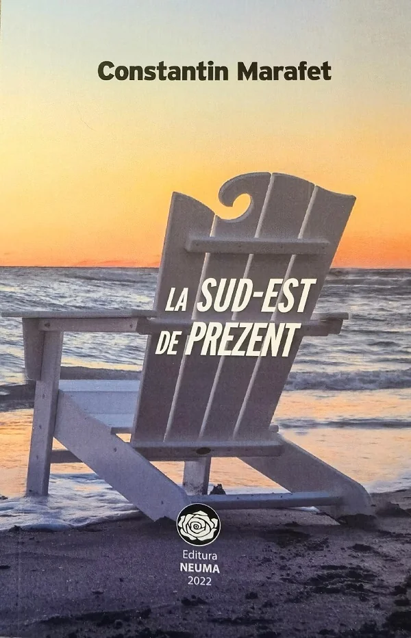 La sud-est de prezent