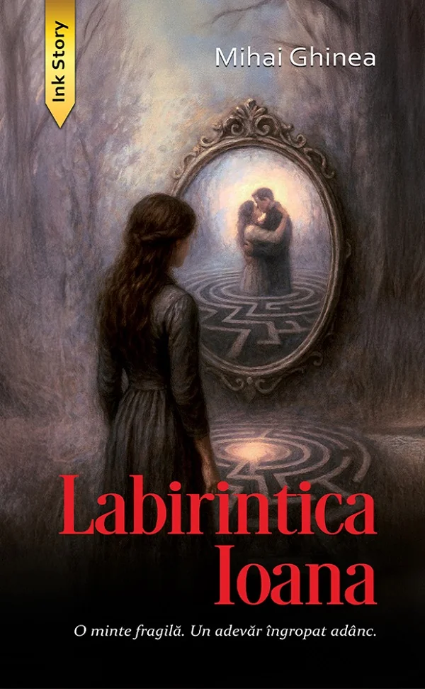 Labirintica Ioana