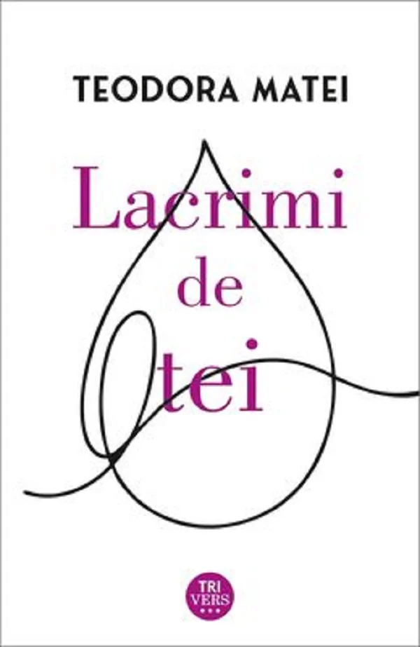 Lacrimi de tei