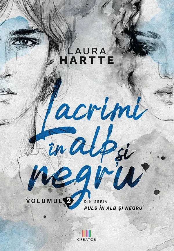 Lacrimi in alb si negru. Vol.2