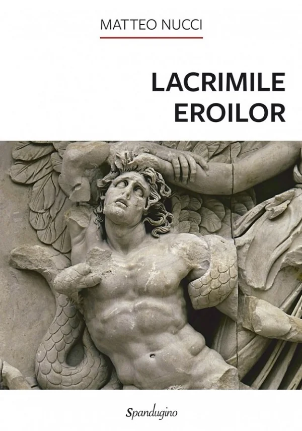 Lacrimile eroilor