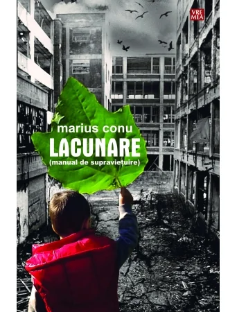 Lacunare (manual de supravietuire)